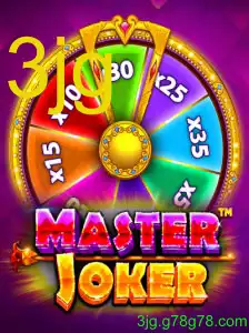 MasterJoker